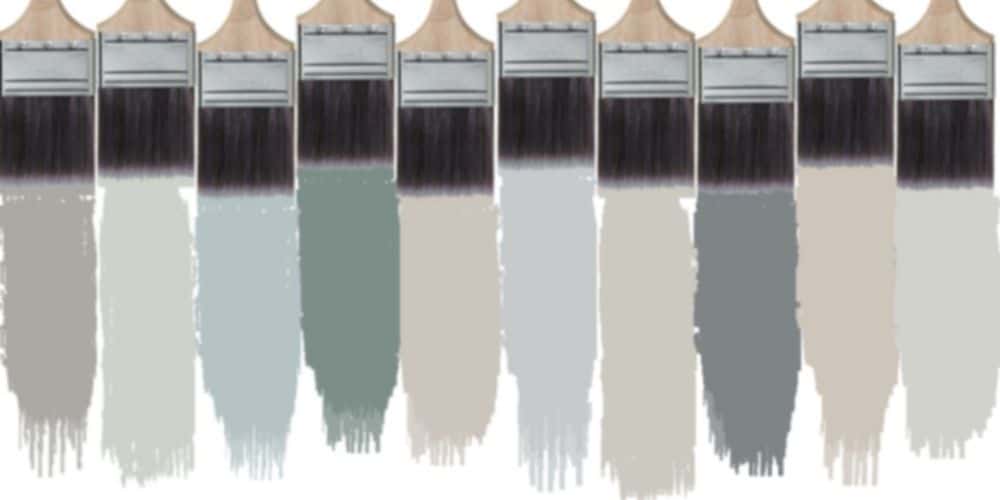 The Best Sherwin Williams Paint Colors!