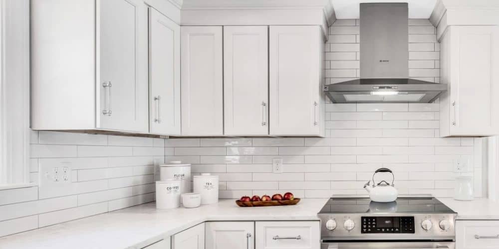 5 Kitchen Subway Backsplash Ideas For Your Home Remodel!