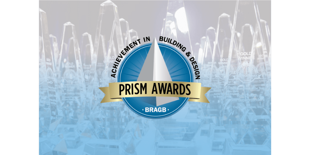 WINNER of 5 Prism Awards- 2020