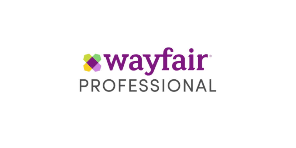 Wayfair Professional Collaboration