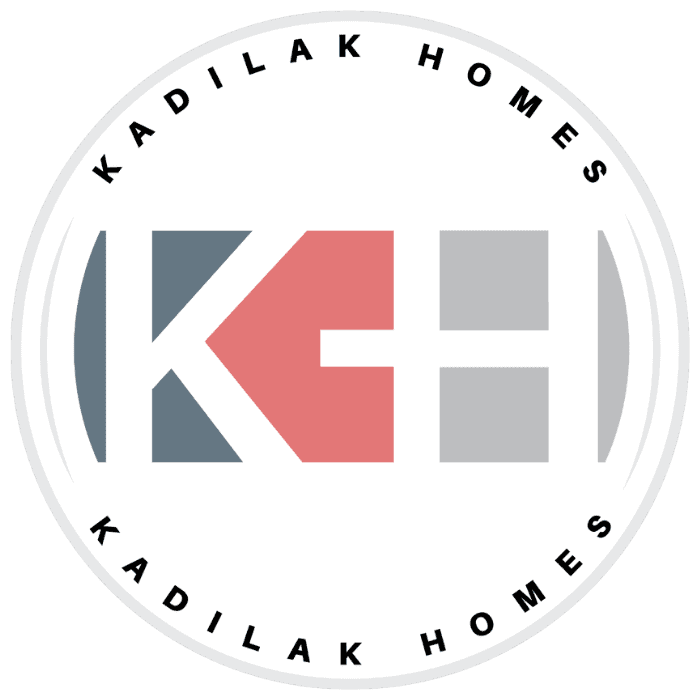 Kadilak Homes Logo