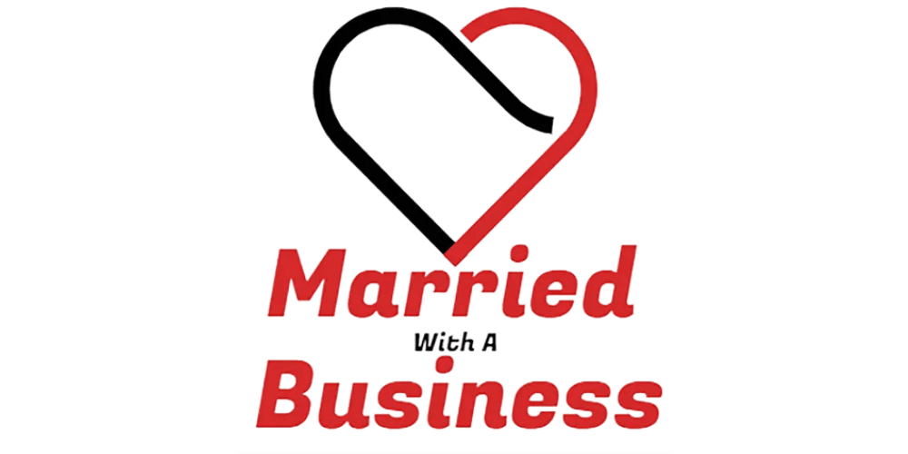 Featured on the Married with a Business Podcast