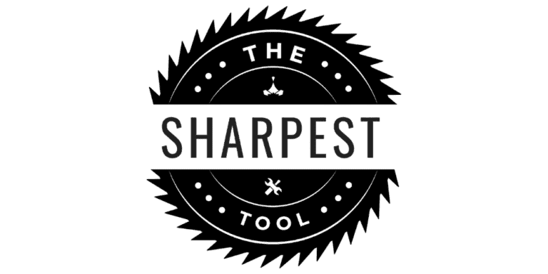 Featured on the Sharpest Tool Podcast