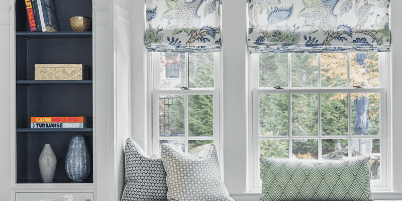 Window Seat