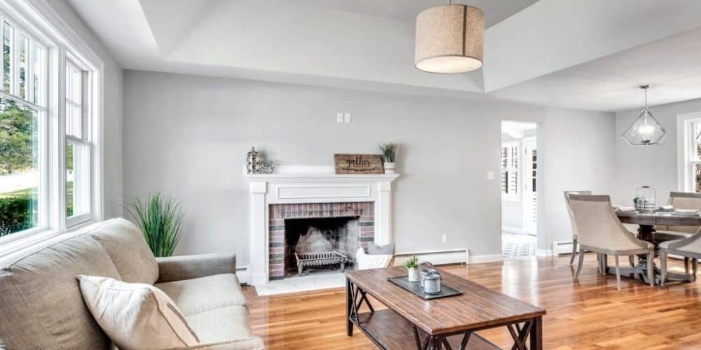 3 Before and After Fireplace Makeover Ideas
