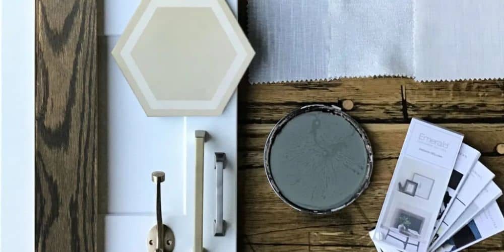 3 Places To Use Bold Paint Colors