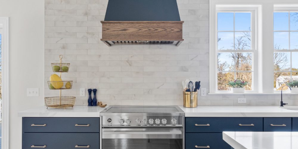 5 Non-Negotiables When Building a Home