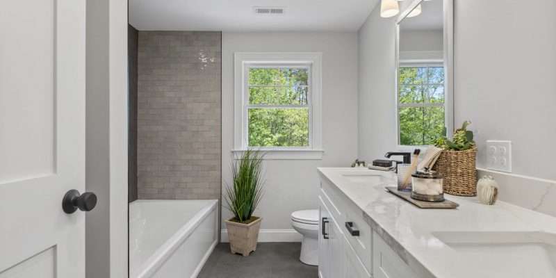 Bathroom renovation ideas, bathroom tile ideas, 6' tub ideas
