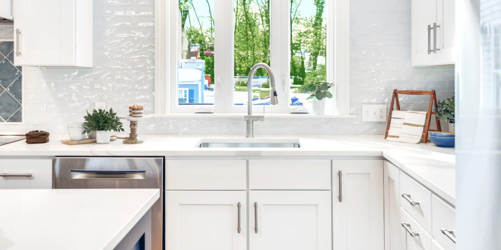 Boomerang Clients - Upcoming Renovations
