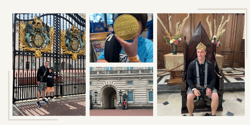 Buckingham Palace