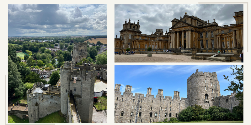 Castles