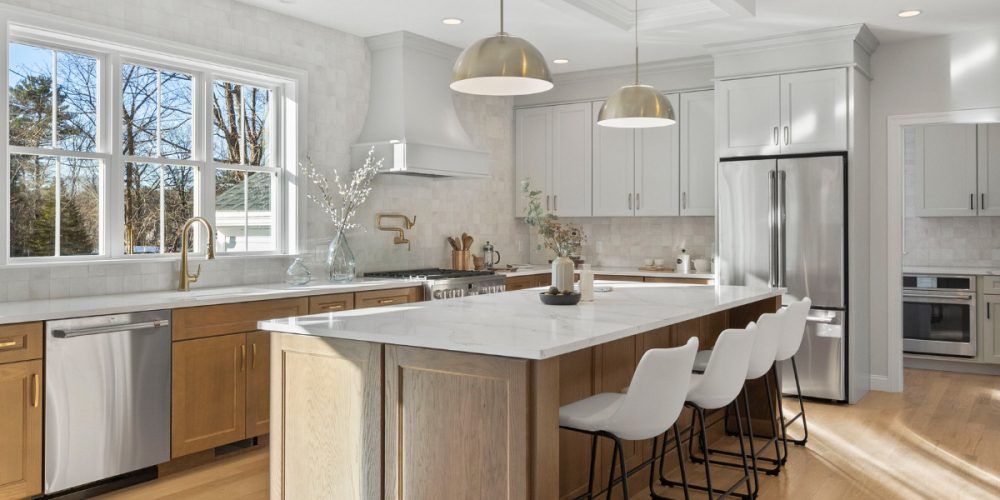 Ceiling Light Sizing Guide