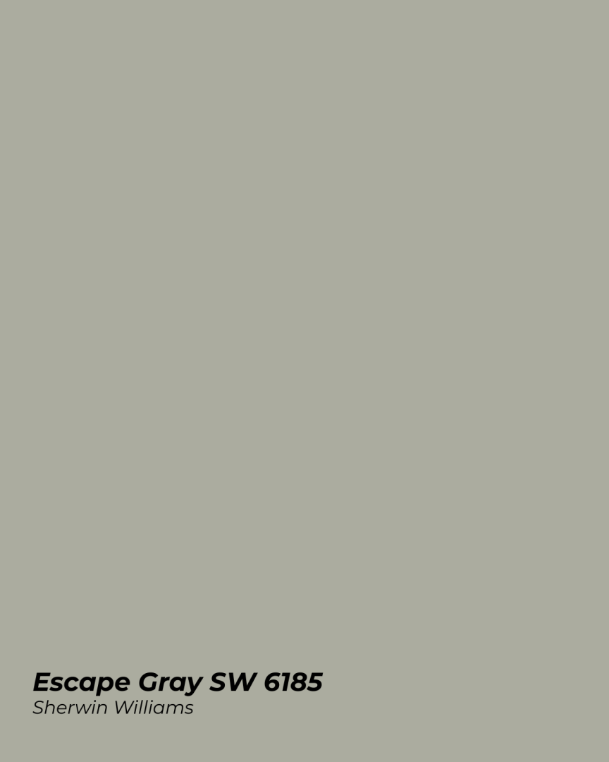This pale mint green paint reads as a soft, coastal neutral with just enough color to stand out. It works especially well in a coastal kitchen & bath setting when paired with sherwin williams emerald paint finishes and natural textures.