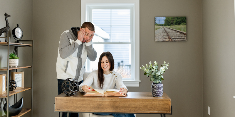 Mistakes when building a new home, how much does it cost to build a new home, tips for building a new home