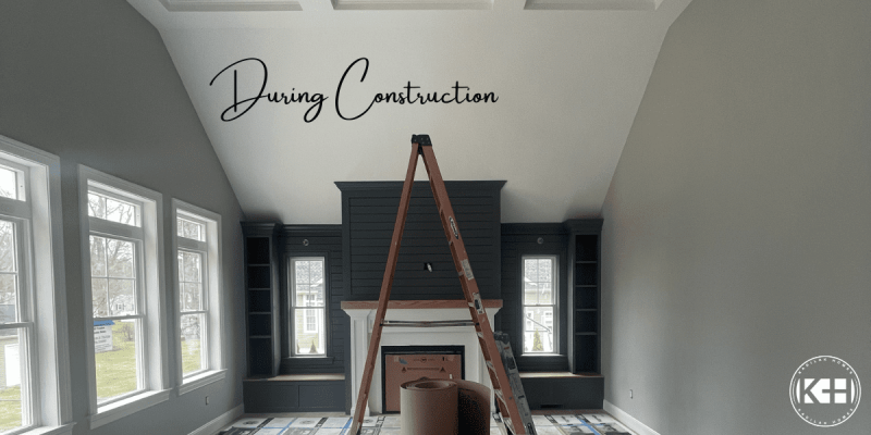 Benjamin Moore Ocean floor