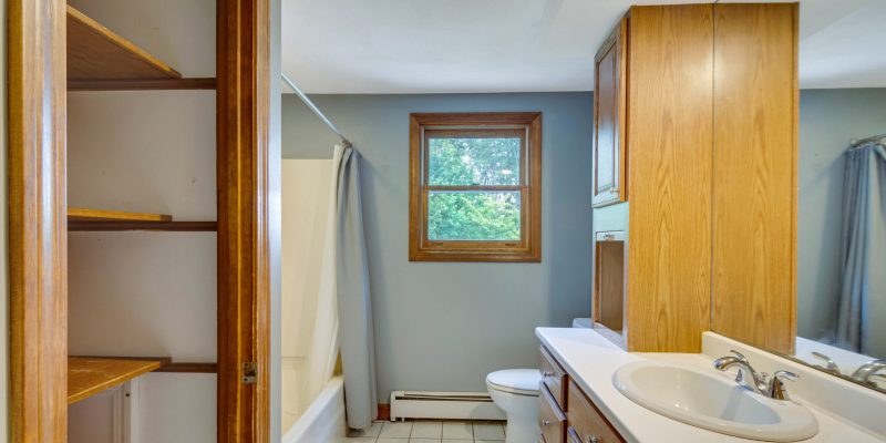 80's bathroom before, bathroom renovation ideas