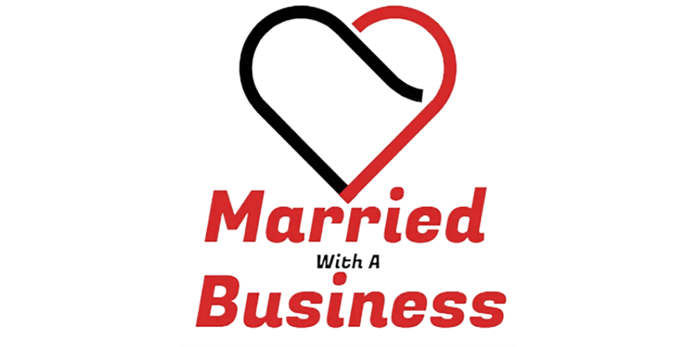 Featured on the Married with a Business Podcast