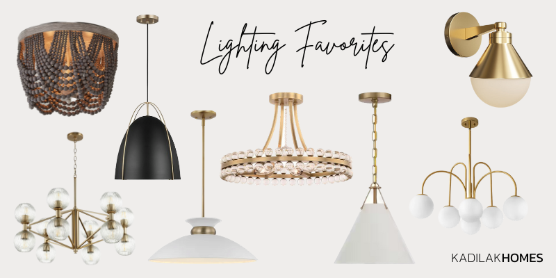 lighting ideas to brighten your home, nash layered ceiling light, helios chandelier in aged brass, bentee pendant, giles pendant from wayfair, clover light from crystorama, xavier pendant from crystorama, geometric sputnik chandelier from wayfair, blair wall sconce by rejuvenation