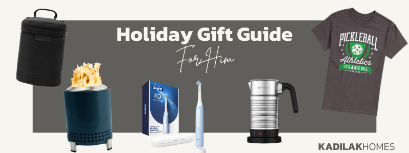 Gift Ideas for Him