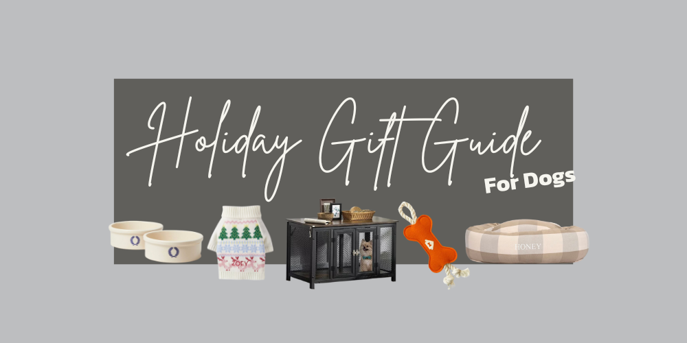 Holiday Gift Guide for Dogs2