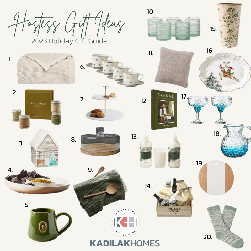 Cozy earth knit throw, ll bean wicked plush pillow, ugg cozy chenille socks, winter forest guest set, pasta gift crate, magnolia spice set, magnolia table volume 3, etta bamboo chip and dip set, lulu and georgia, williams-sonoma, west elm, gifts, gift ideas, old fashioned jupiter glasses, heirloom holiday cookie jar, lotta cheese and pastries dome, tea cup and saucers set, magnolia green and white vase, 2 tiered marble dessert stand, keepsake vintage holiday oval platter, waffle dish towel set, green glazed mushroom coffee mug, recycled mexican glass margarita glasses target, bubble pitcher targe, marble and wood cutting board charcuterie board, holiday gift ideas, hostess gift ideas, secret santa gift ideas