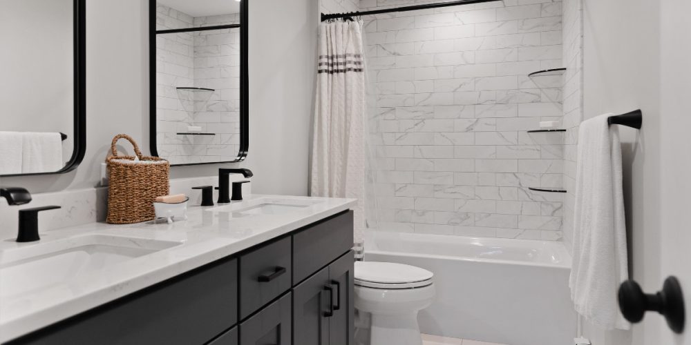 How Much Does it Cost to Renovate a Bathroom