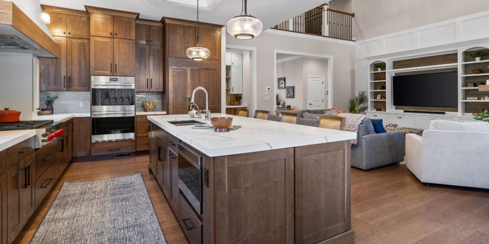 How to Make a Modern Home Feel Cozy