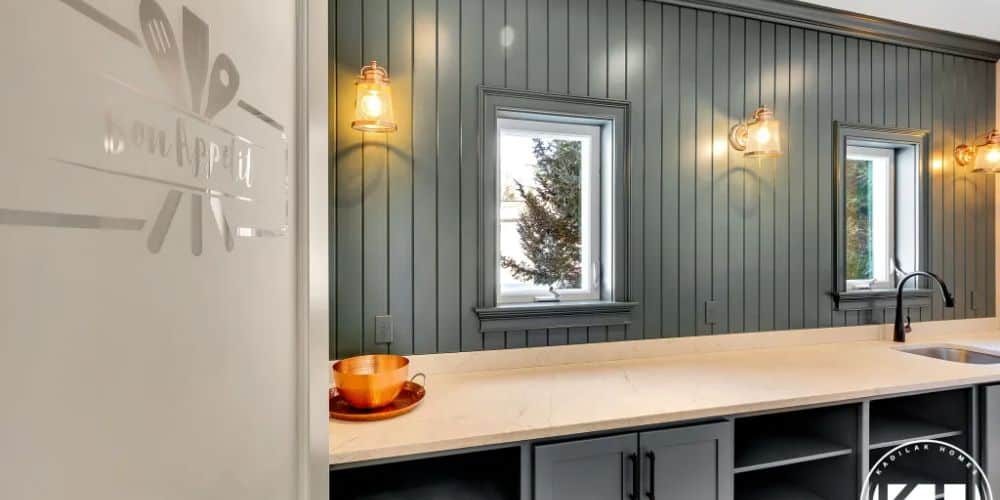 Inspiration For All Things Shiplap