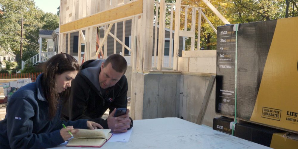 Mistakes to Avoid Buying New Construction