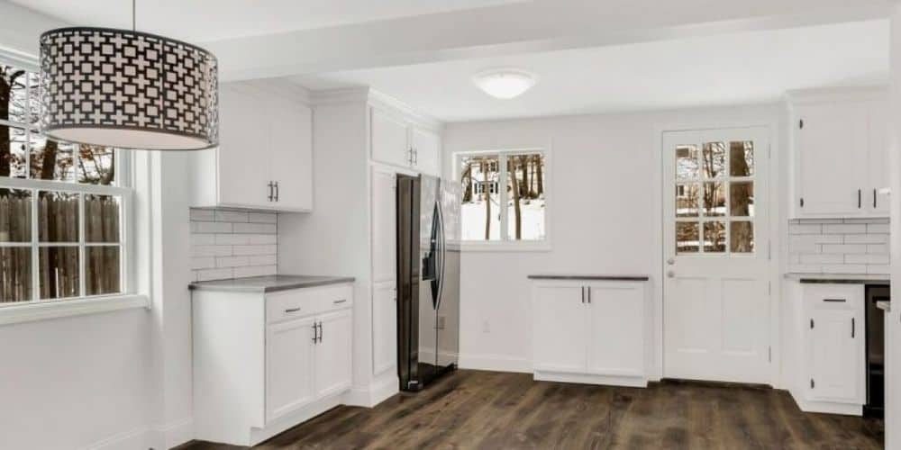 Modern Kitchen Revival