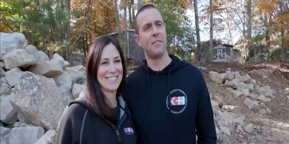 NECN – Luxe Life with Derek Z