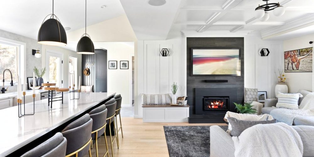 Open Concept Living_ Do's & Don'ts