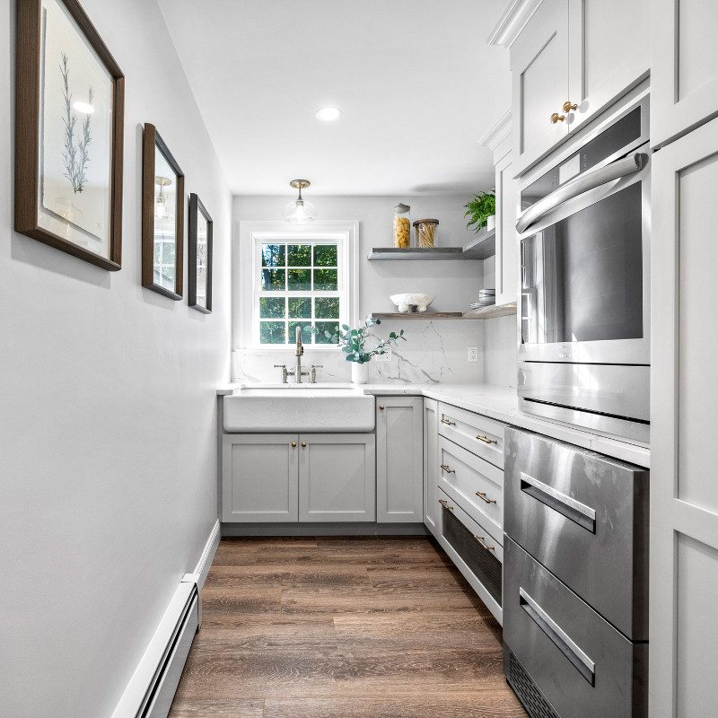 Pantry