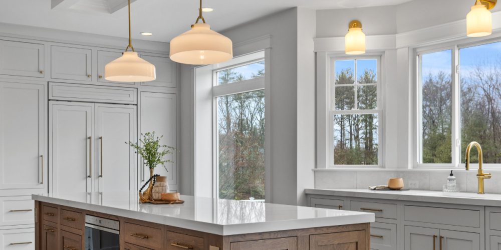 Pendant Lights