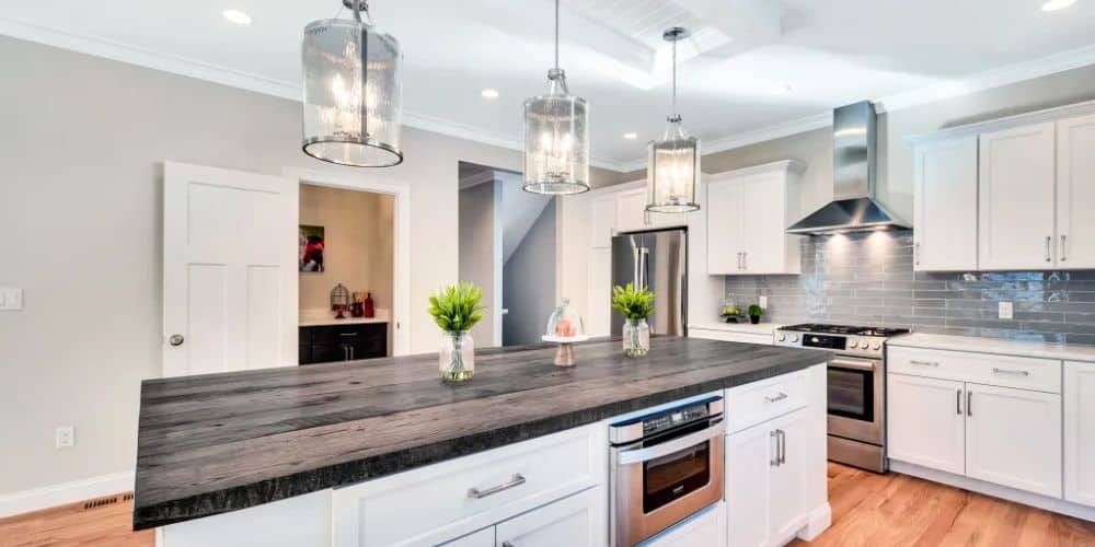 Remodeling Kitchen Essentials