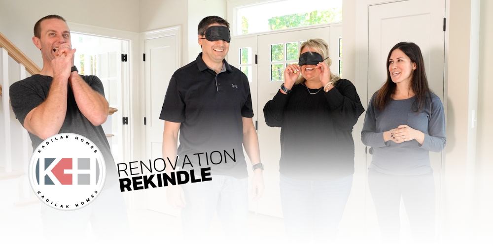 Renovation Rekindle Season 2