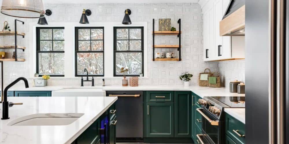 S1 Episode 2 - 80s Kitchen Transplant Part 1