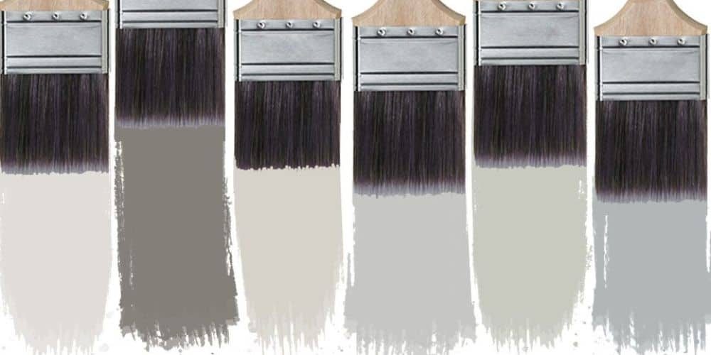Sherwin Williams Whole House Paint Colors!
