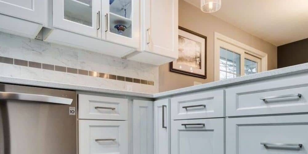 Split Entry Kitchen Renovation