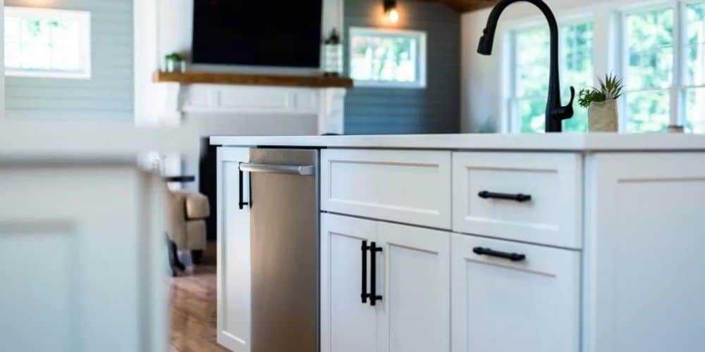The Classic White Kitchen Design Guide!