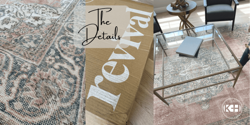 The Details