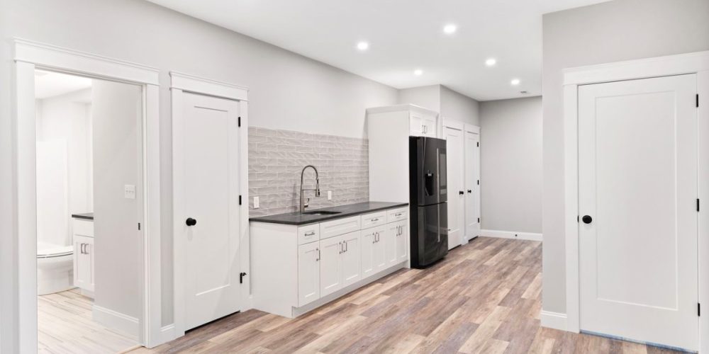 The Ultimate Guide to Transforming Your Basement