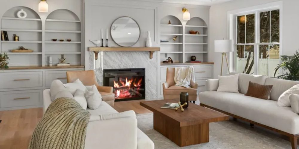 Timeless Home Design - 5 Details That Never Go Out of Style