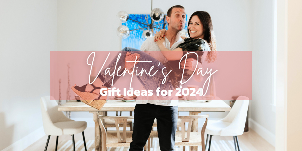 Valentine's Day Gift Guide 2024