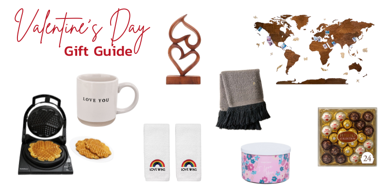 Valentine's Day Gift Guide Large
