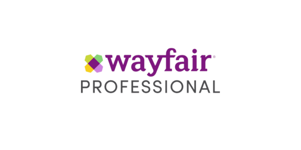 Wayfair Professional Collaboration