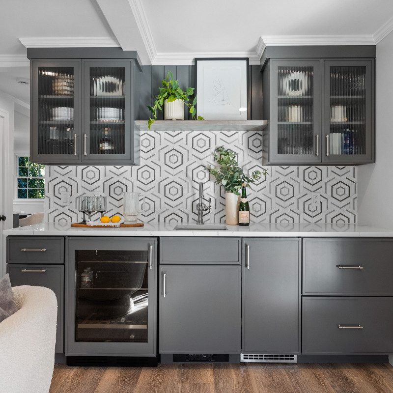 Wet Bar